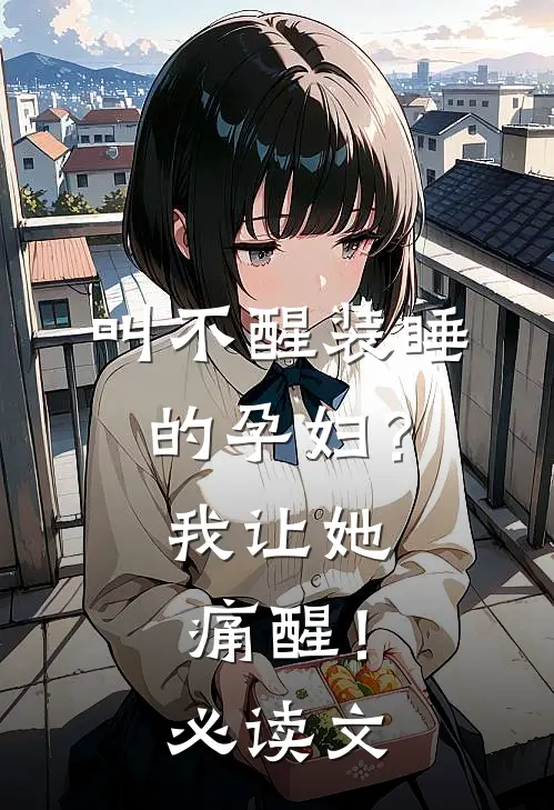 叫不醒装睡的孕妇？我让她痛醒！必读文