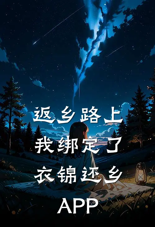 返乡路上，我绑定了“衣锦还乡”APP