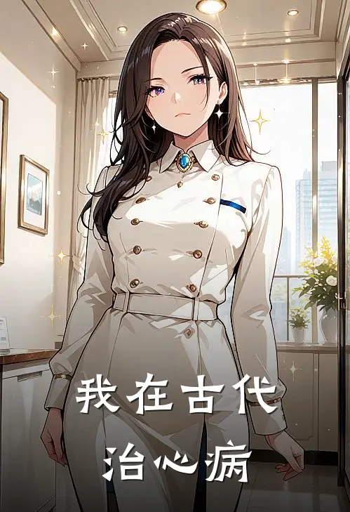 我在古代治心病