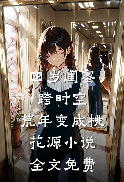 四岁闺蜜跨时空，荒年变成桃花源小说全文免费