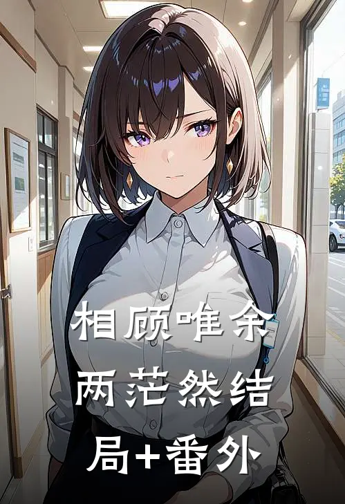 相顾唯余两茫然结局+番外