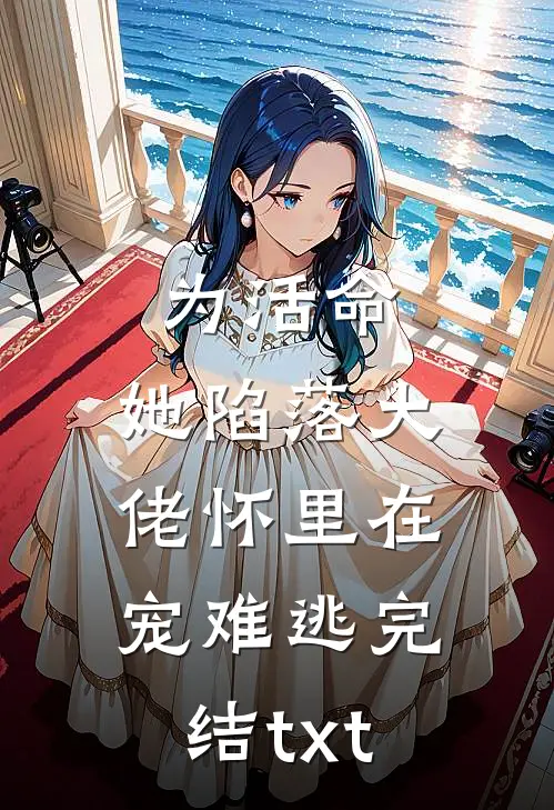 为活命，她陷落大佬怀里在宠难逃完结txt