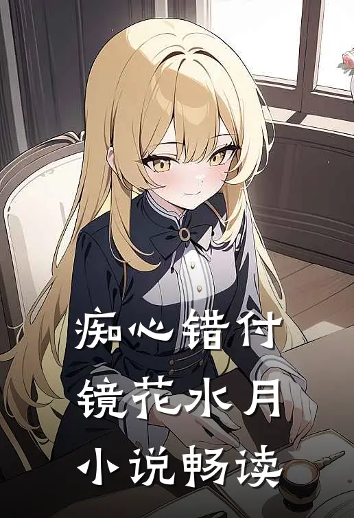 痴心错付，镜花水月小说畅读