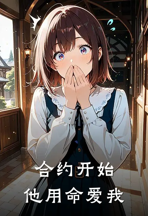 合约开始，他用命爱我