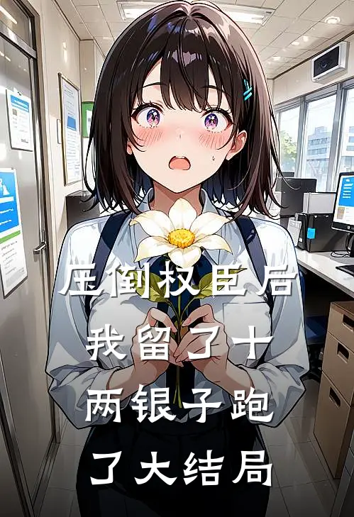 压倒权臣后，我留了十两银子跑了大结局