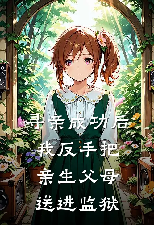 寻亲成功后，我反手把亲生父母送进监狱