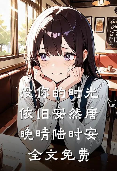 没你的时光，依旧安然唐晚晴陆时安全文免费
