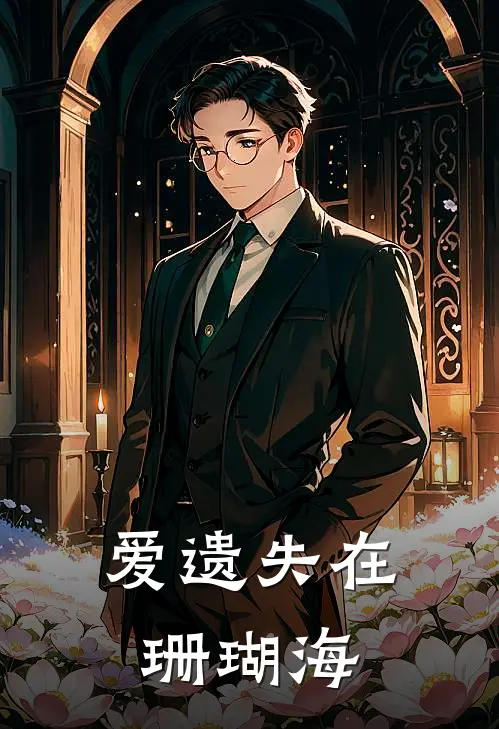 爱遗失在珊瑚海