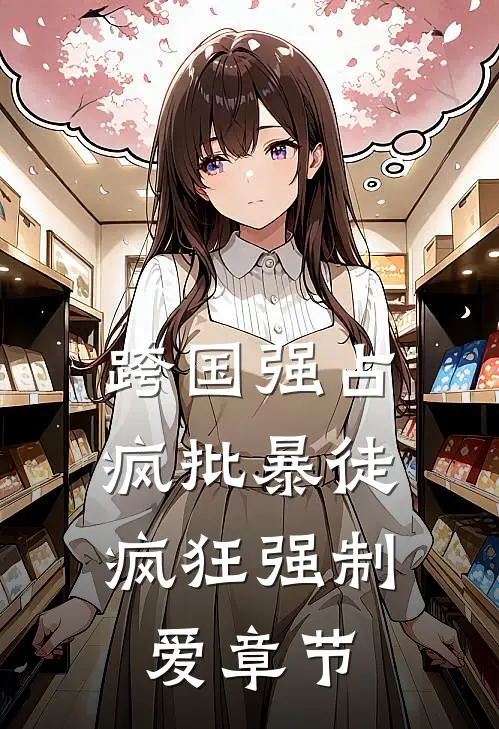 跨国强占，疯批暴徒疯狂强制爱章节
