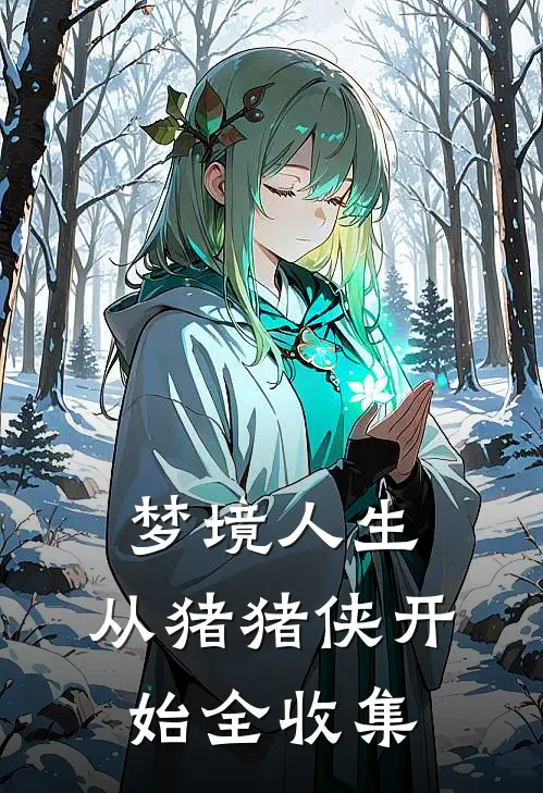 梦境人生：从猪猪侠开始全收集