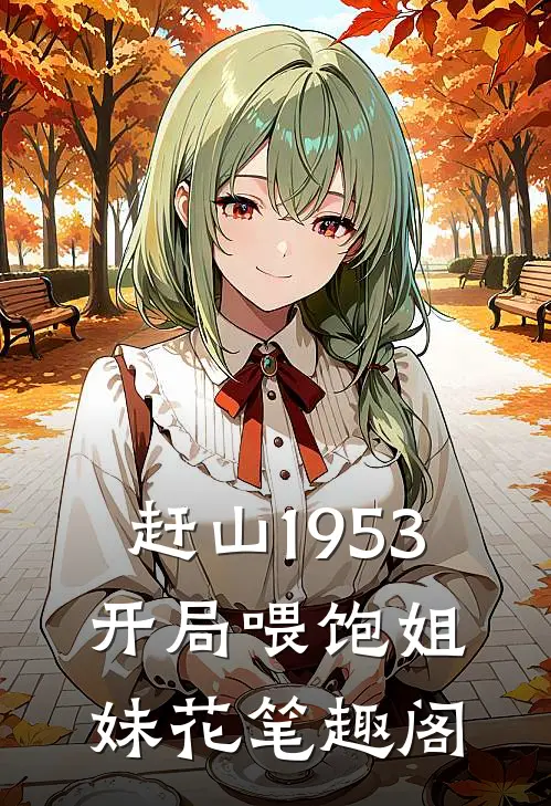 赶山1953：开局喂饱姐妹花笔趣阁