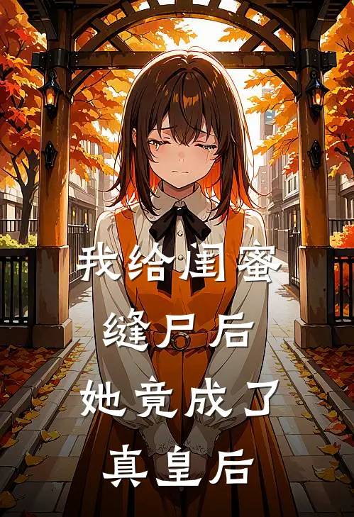 我给闺蜜缝尸后，她竟成了真皇后