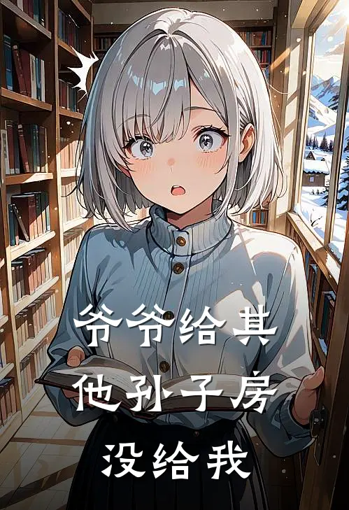 爷爷给其他孙子房没给我
