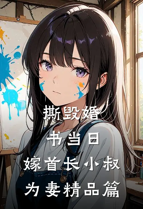 撕毁婚书当日，嫁首长小叔为妻精品篇