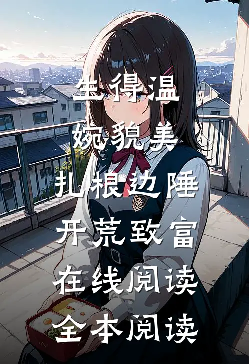 生得温婉貌美，扎根边陲开荒致富在线阅读全本阅读