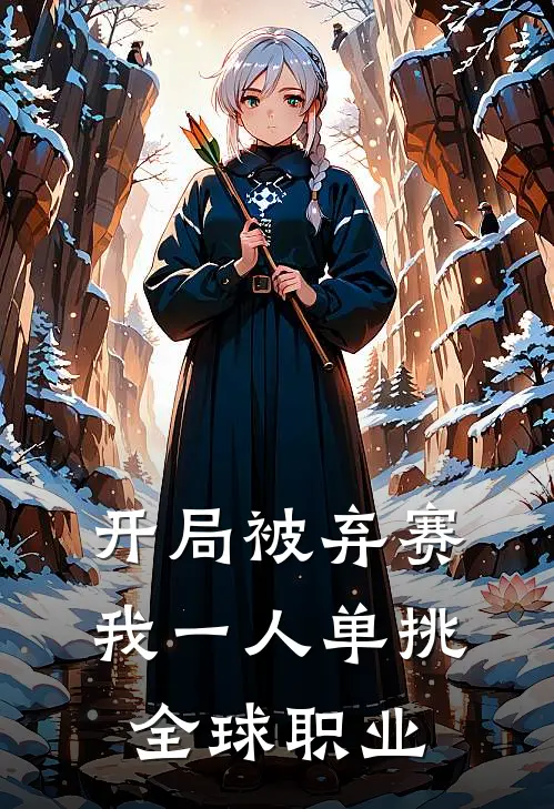 开局被弃赛我一人单挑全球职业