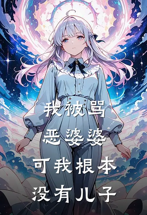 我被骂恶婆婆，可我根本没有儿子
