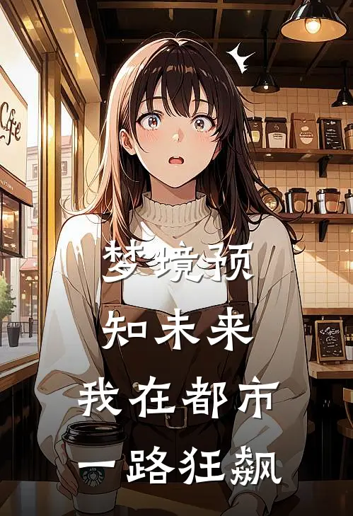梦境预知未来，我在都市一路狂飙