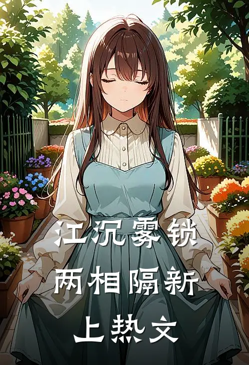 江沉雾锁两相隔新上热文