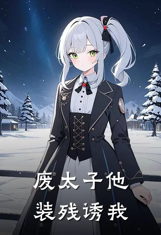 废太子他装残诱我
