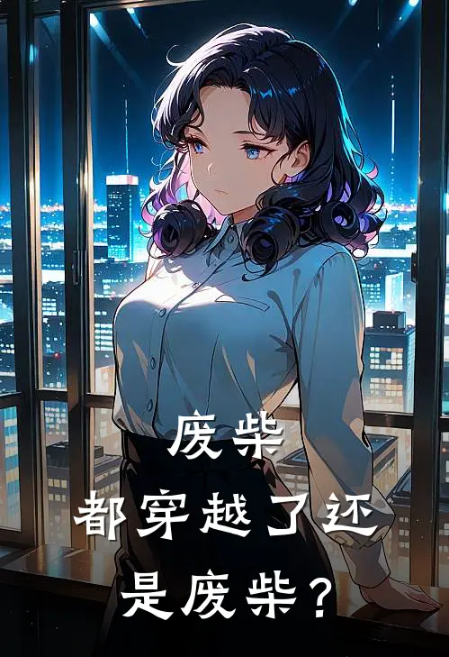 废柴，都穿越了还是废柴？