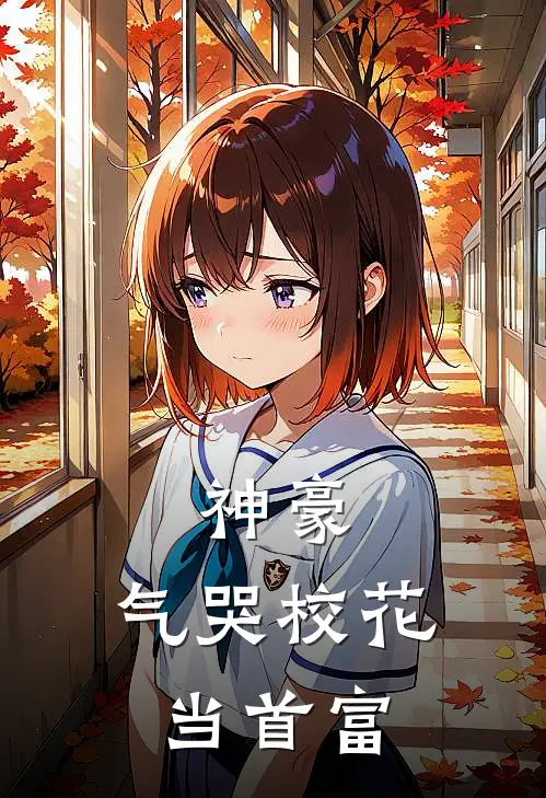 神豪：气哭校花当首富