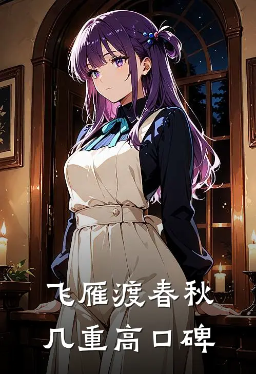 飞雁渡春秋几重高口碑