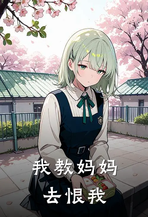 我教妈妈去恨我