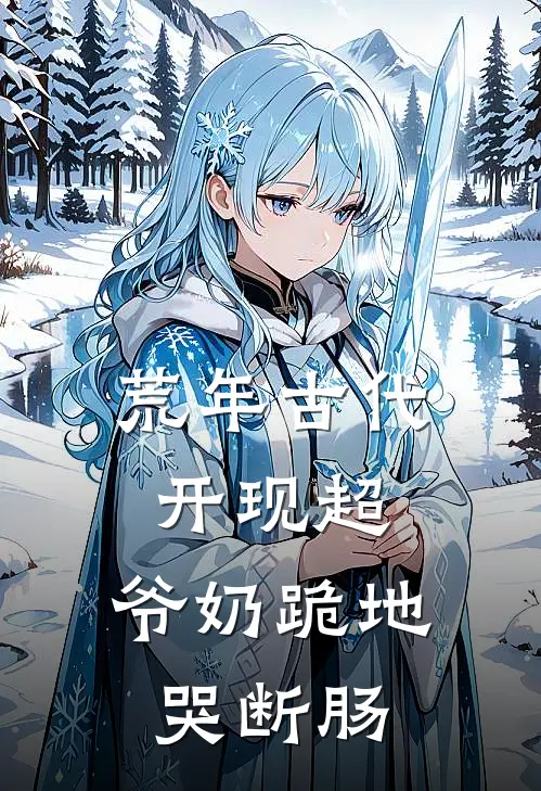 荒年古代开现超，爷奶跪地哭断肠