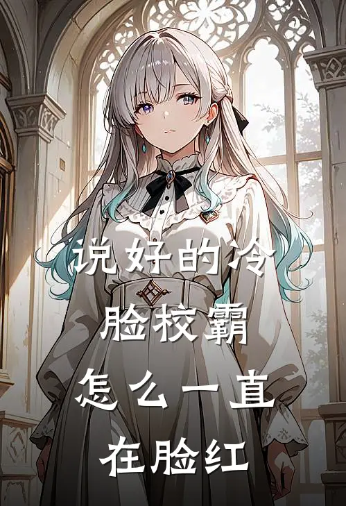 说好的冷脸校霸，怎么一直在脸红