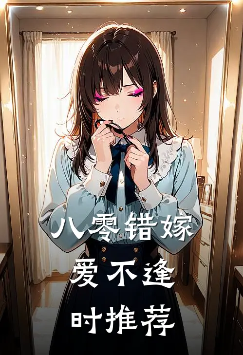 八零错嫁，爱不逢时推荐
