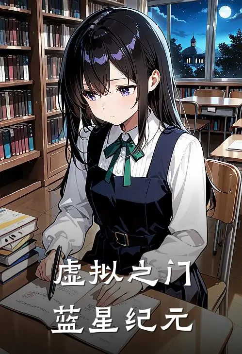 虚拟之门：蓝星纪元