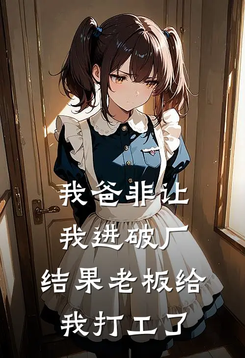 我爸非让我进破厂，结果老板给我打工了