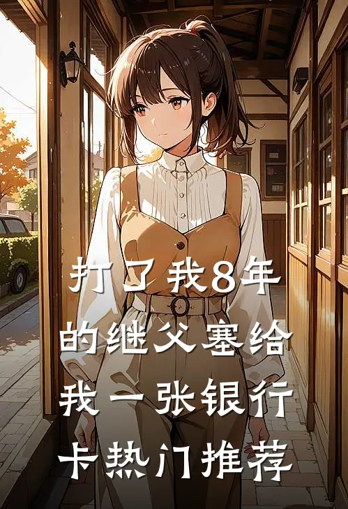 打了我8年的继父塞给我一张银行卡热门推荐