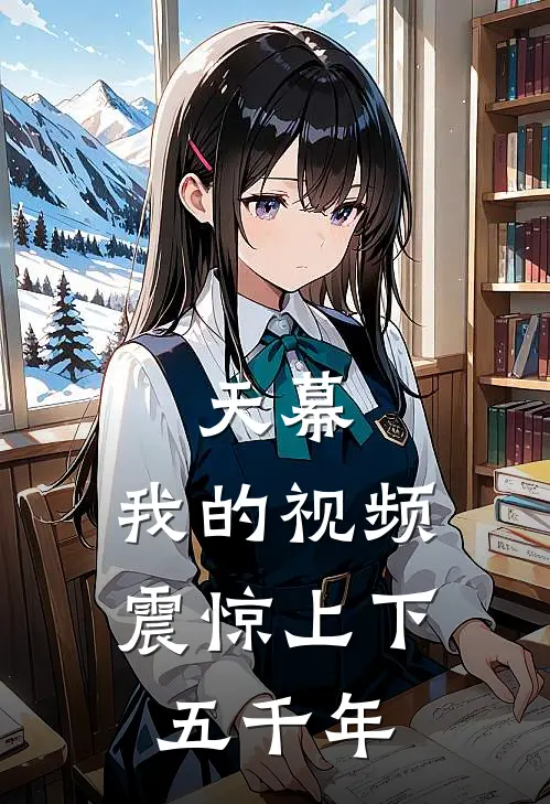 天幕：我的视频震惊上下五千年