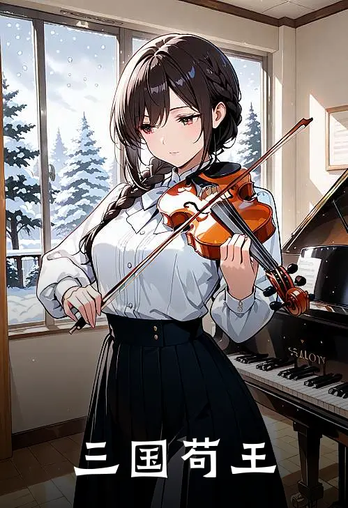 三国苟王