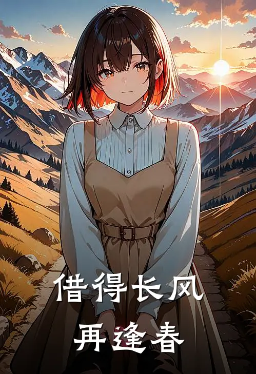 借得长风再逢春