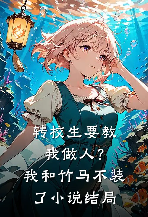 转校生要教我做人？我和竹马不装了小说结局