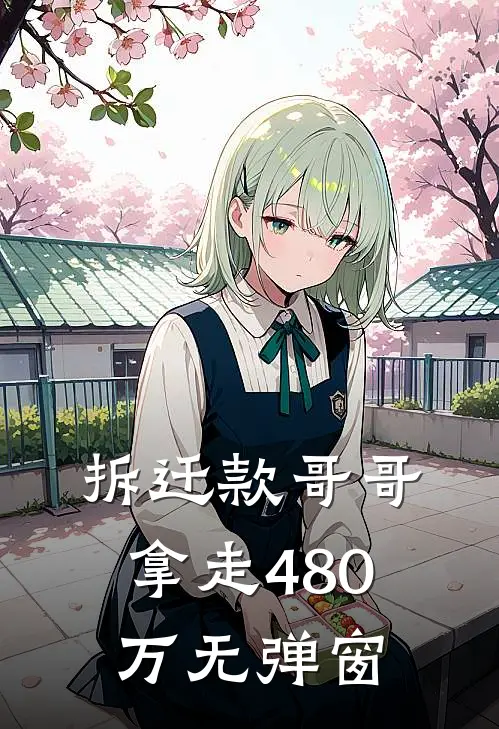 拆迁款哥哥拿走480万无弹窗
