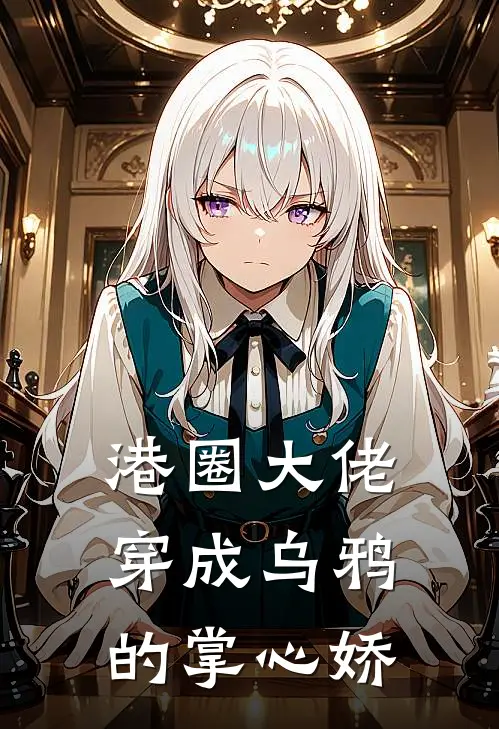 港圈大佬：穿成乌鸦的掌心娇