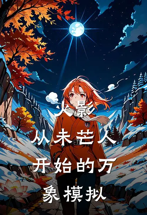 火影：从未芒人开始的万象模拟