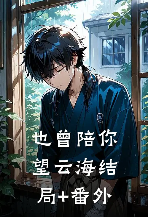 也曾陪你望云海结局+番外