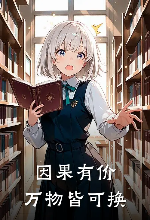 因果有价：万物皆可换
