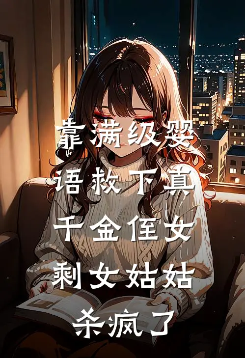 靠满级婴语救下真千金侄女，剩女姑姑杀疯了