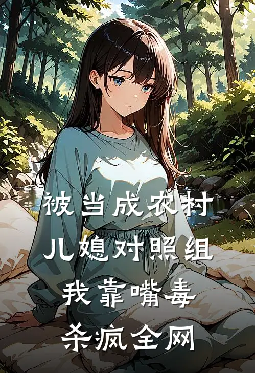 被当成农村儿媳对照组，我靠嘴毒杀疯全网