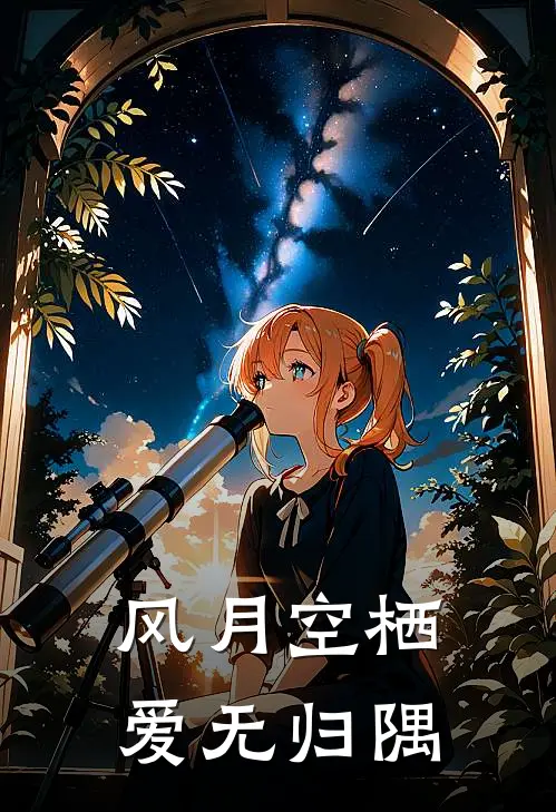 风月空栖，爱无归隅