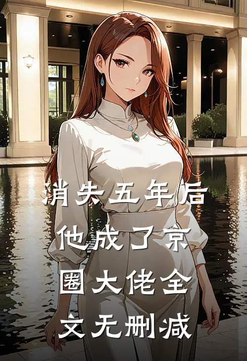 消失五年后，他成了京圈大佬全文无删减