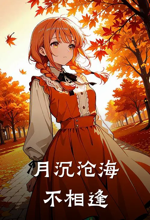 月沉沧海不相逢