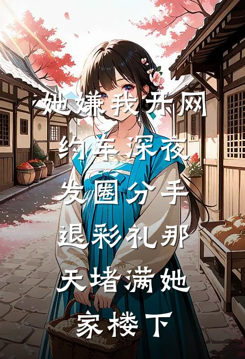 她嫌我开网约车深夜发圈分手，退彩礼那天堵满她家楼下