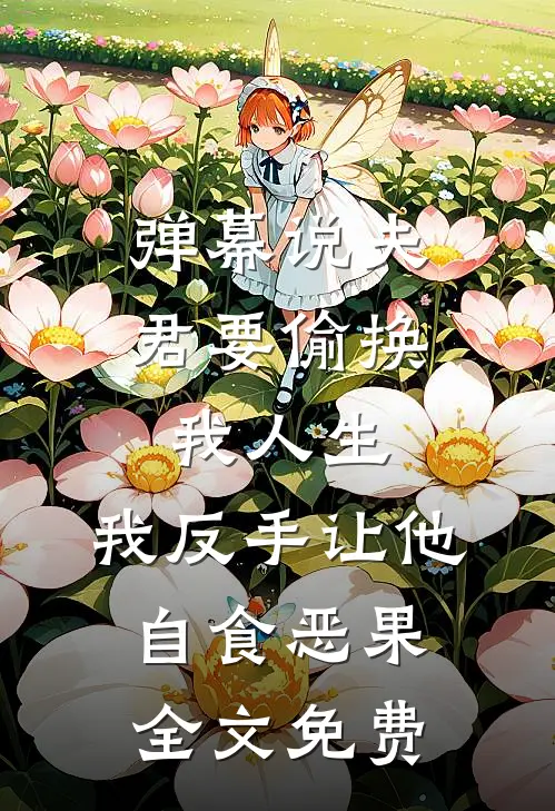 弹幕说夫君要偷换我人生，我反手让他自食恶果全文免费